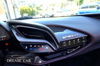 FERRARI SF90 usata, con Cruise Control