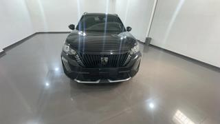 PEUGEOT 2008 usata, con Airbag