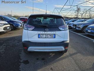 OPEL Crossland usata, con Alzacristalli elettrici