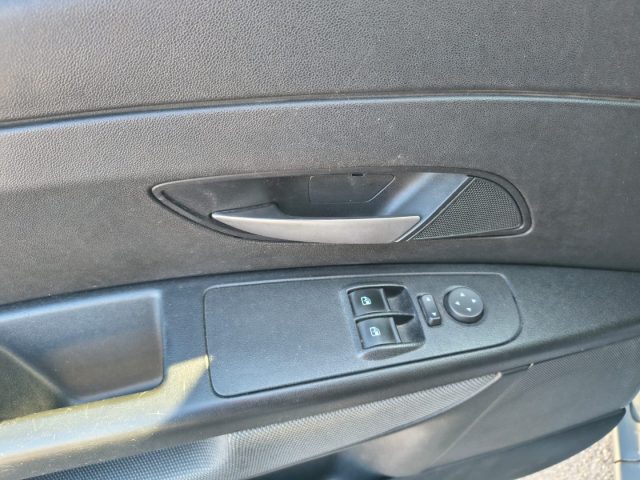 FIAT Grande Punto usata, con ESP