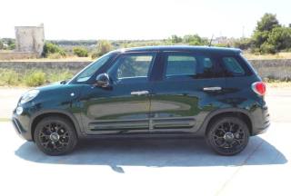 FIAT 500L usata, con Cerchi in lega