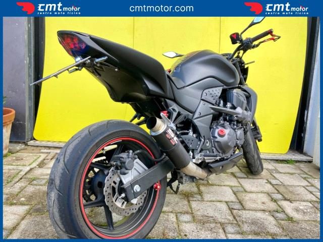 KAWASAKI Z 750 usata 3