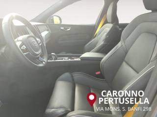 VOLVO XC60 usata, con ESP