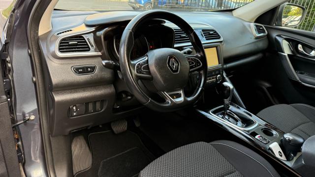 RENAULT Kadjar usata, con Park Distance Control