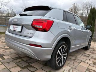 AUDI Q2 usata, con Airbag laterali