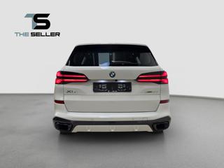 BMW X5 usata, con Antifurto