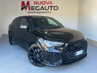 AUDI RS Q3 SPB quattro S tronic