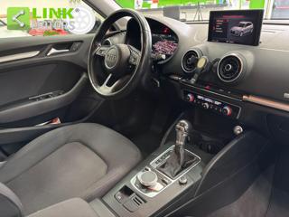AUDI A3 usata, con Cronologia tagliandi
