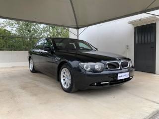BMW 730 usata, con Airbag laterali