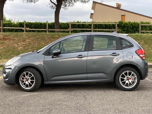 CITROEN C3 usata, con Alzacristalli elettrici