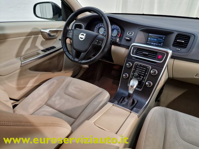 VOLVO V60 usata, con Controllo trazione