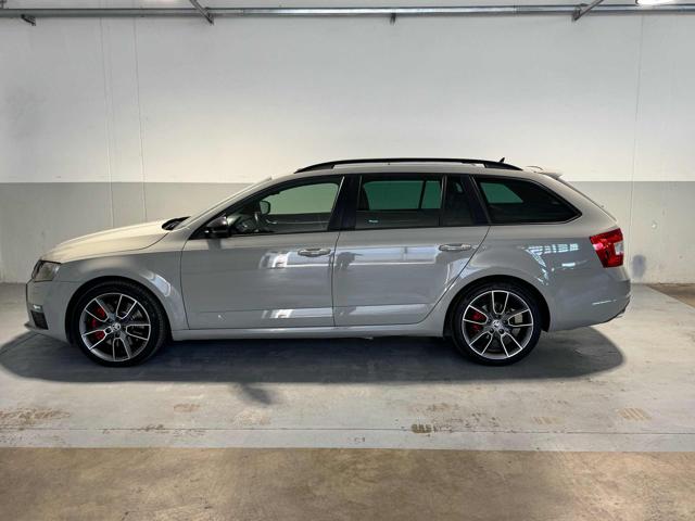 SKODA Octavia usata, con Chiusura centralizzata