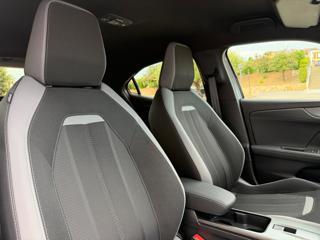 OPEL Mokka usata, con USB