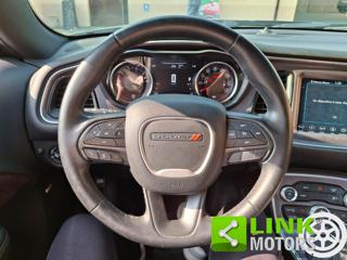 DODGE Challenger usata, con Alzacristalli elettrici