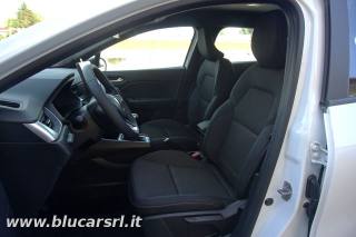 RENAULT Captur usata, con Chiusura centralizzata