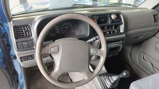 SUZUKI Jimny usata 31