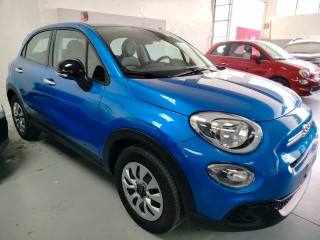 FIAT 500X usata, con Chiusura centralizzata