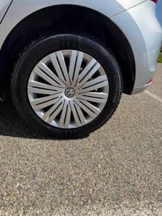 VOLKSWAGEN Polo usata, con Chiusura centralizzata