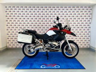 BMW R 1200 GS usata 2