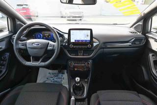 FORD Puma usata, con Climatizzatore