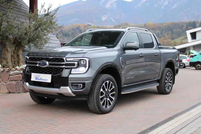 FORD Ranger usata, con Airbag