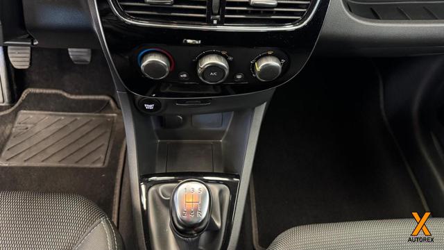RENAULT Clio usata, con Fendinebbia