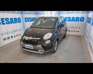 FIAT 500L usata, con Airbag Passeggero