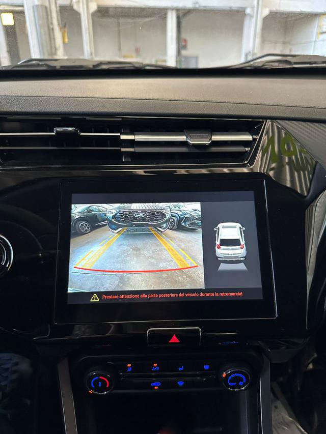 DR MOTOR DR 3.0 usata, con Cruise Control