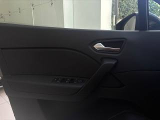 RENAULT Captur usata, con Sistema di chiamata d