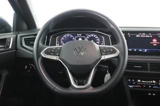 VOLKSWAGEN Taigo usata 5