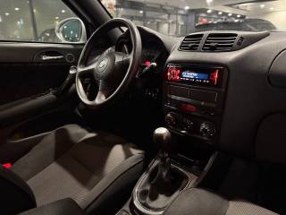 ALFA ROMEO 147 usata, con Chiusura centralizzata