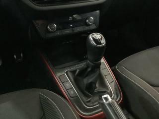 SKODA Fabia usata, con Climatizzatore