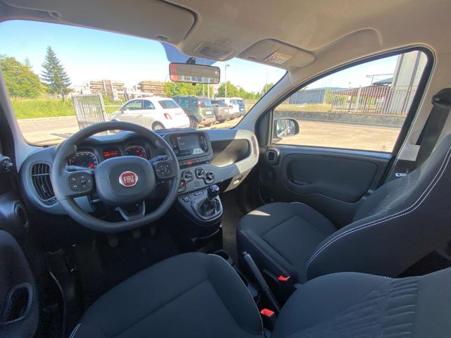 FIAT Panda usata 29