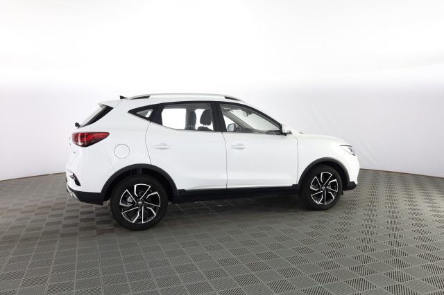 MG ZS usata 2