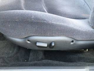 CHRYSLER Sebring usata, con Supporto lombare