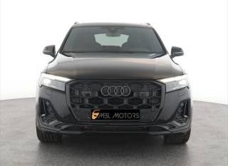 AUDI Q7 usata, con Airbag laterali