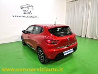 RENAULT Clio usata, con Controllo trazione