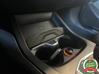 BMW 118 usata, con Immobilizzatore elettronico