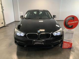 BMW 116 usata, con Airbag