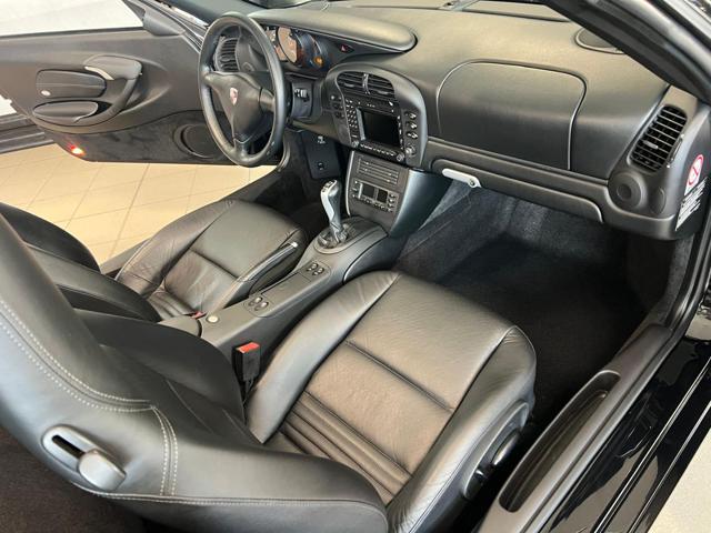 PORSCHE Boxster usata 16