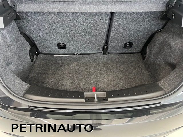 LANCIA Ypsilon usata, con Sensori di parcheggio posteriori