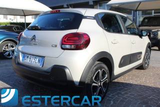 CITROEN C3 usata, con Airbag