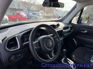 JEEP Renegade usata, con Chiusura centralizzata