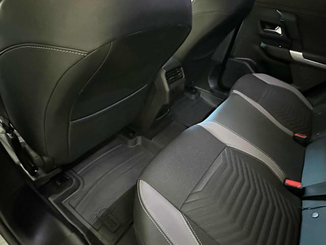 JEEP Compass usata, con Volante in pelle