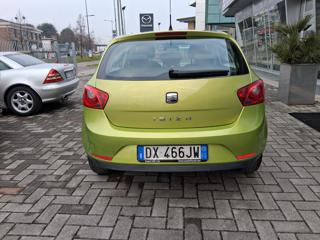 SEAT Ibiza usata, con Airbag Passeggero