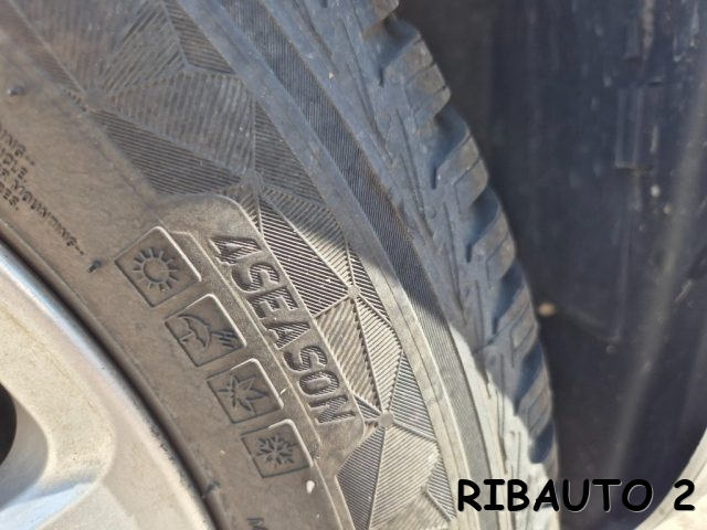 FIAT Panda usata, con Alzacristalli elettrici