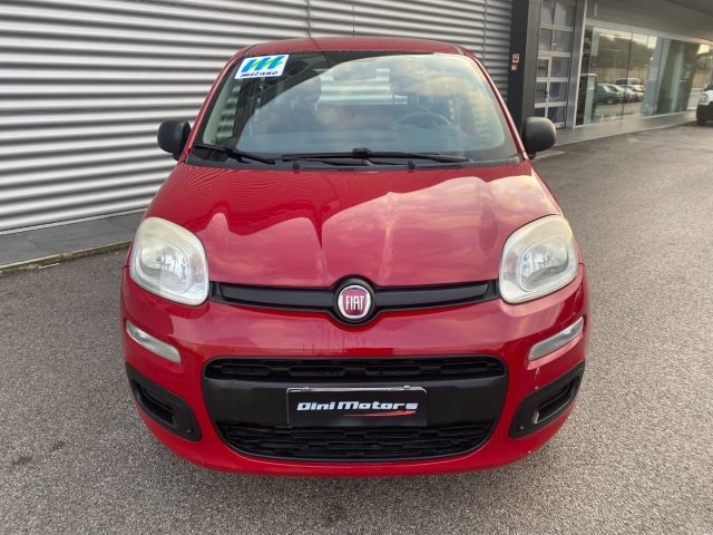 FIAT Panda usata, con Airbag