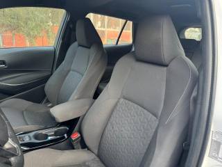 TOYOTA Corolla usata, con Immobilizzatore elettronico