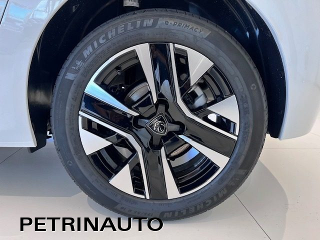 PEUGEOT 208 usata, con Bracciolo