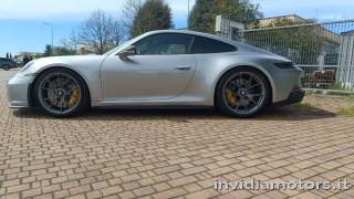 PORSCHE 992 usata, con Airbag